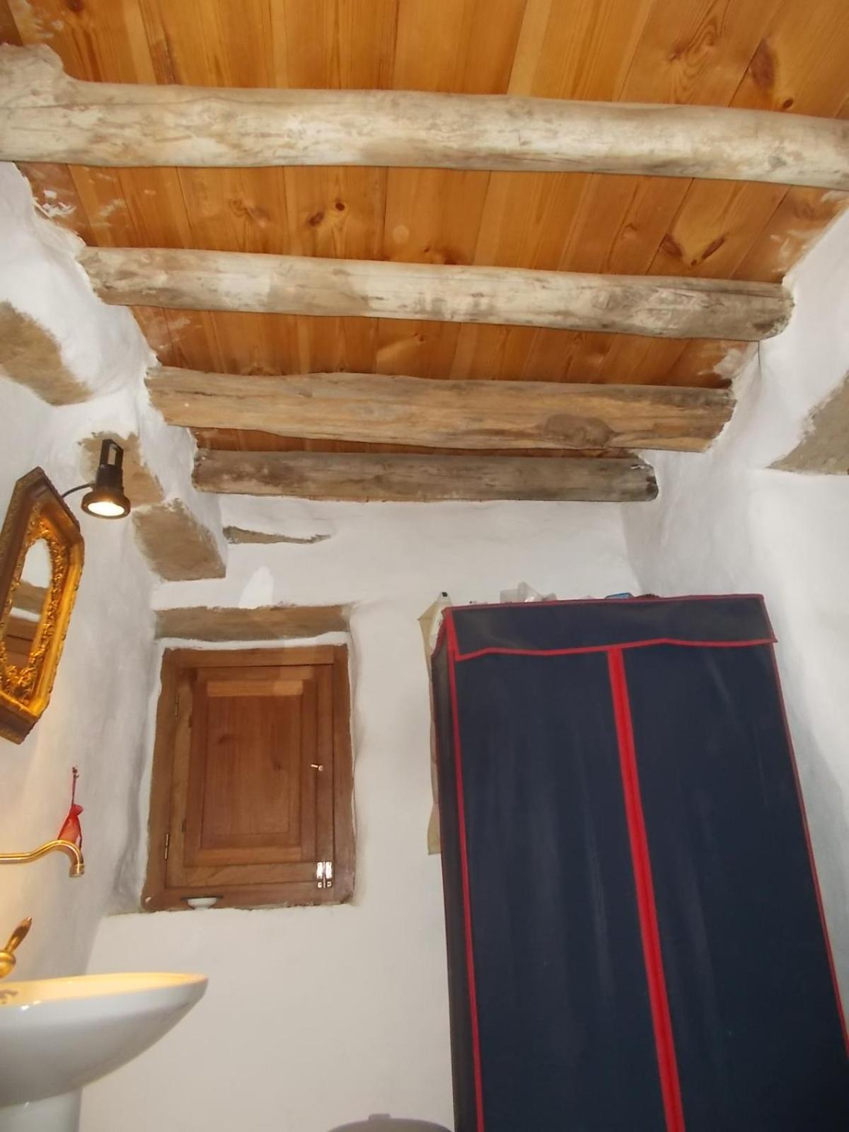 Cyclades Olive Museum'S Guest House Pitrofósz Kültér fotó