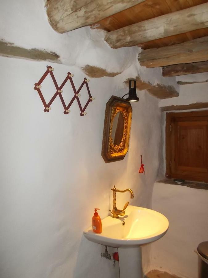 Cyclades Olive Museum'S Guest House Pitrofósz Kültér fotó