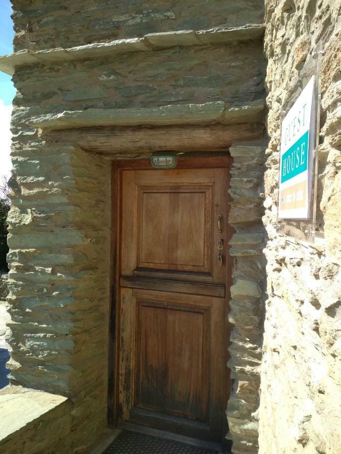 Cyclades Olive Museum'S Guest House Pitrofósz Kültér fotó
